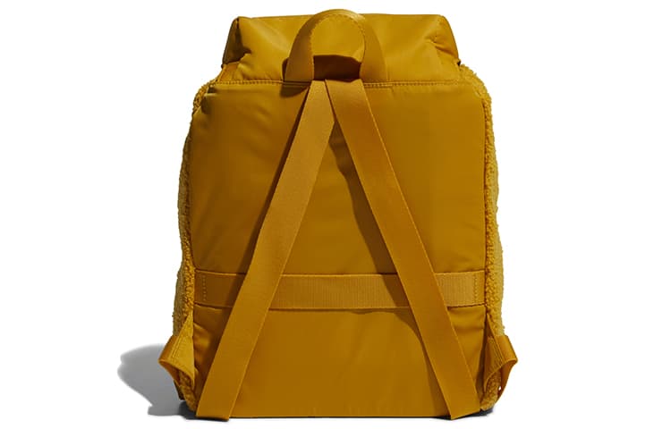 Рюкзак adidas Falp BP W Gold - изображение 2