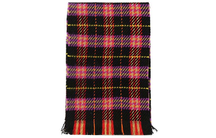 Шарф Burberry - изображение 1