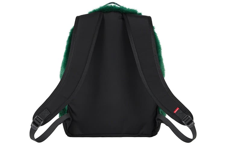 Рюкзак Supreme x The North Face FW20 Backpack - изображение 4
