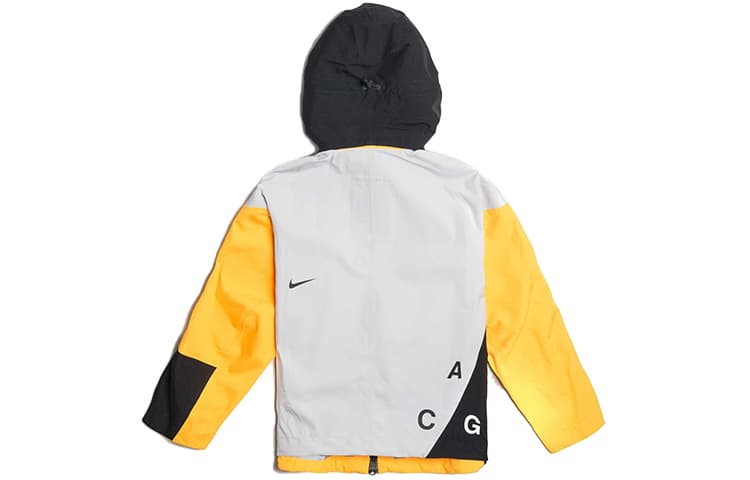 Куртка Nike Lab ACG Deploy GORE-TEX Jacket - изображение 5