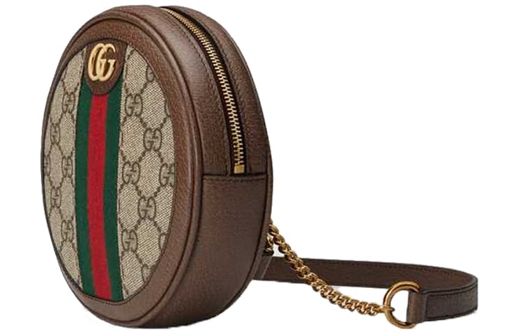 Рюкзак Gucci Ophidia Mini Backpack - изображение 3