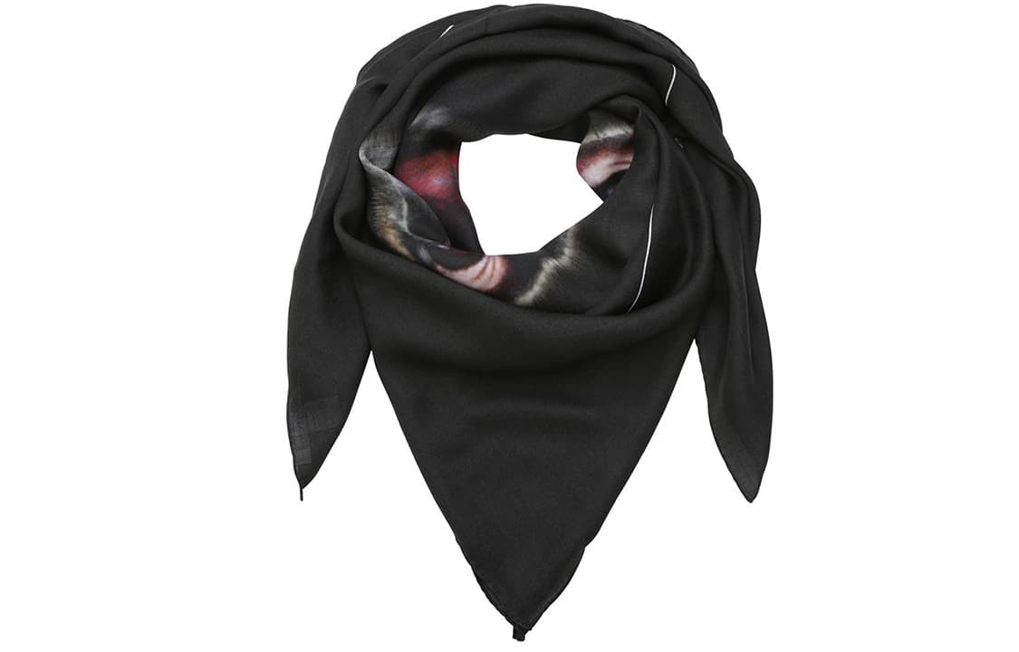Платок Givenchy - изображение 2