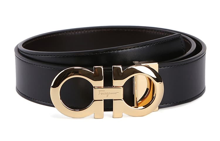 Ремень Ferragamo - изображение 4