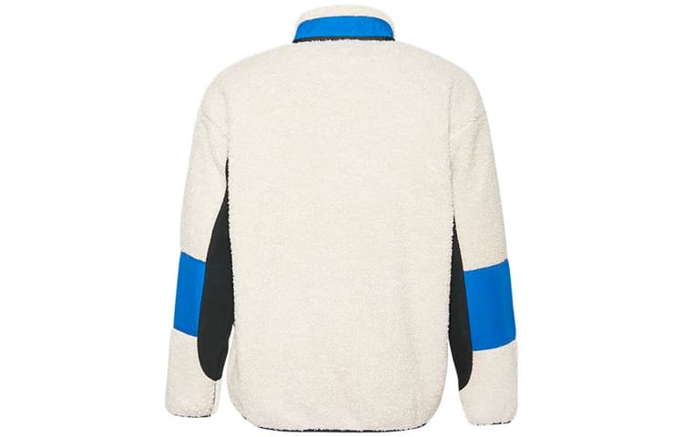 Куртка Converse Sherpa Jacket - изображение 3