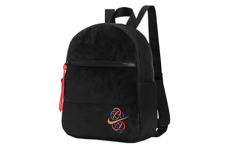 Рюкзак Nike CNY Backpack Black - изображение 1