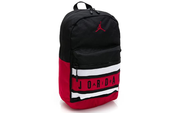Рюкзак Jordan AJ6 Logo - изображение 2