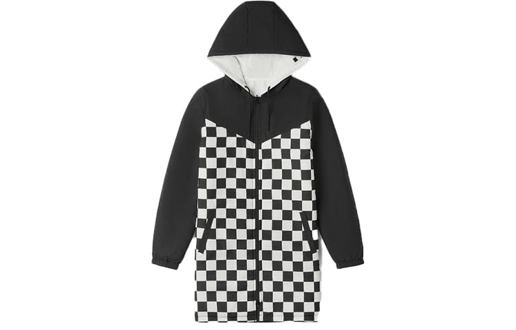 Куртка Vans - изображение 3
