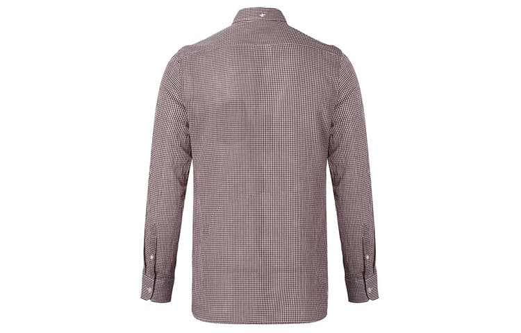 Рубашка Burberry - изображение 2