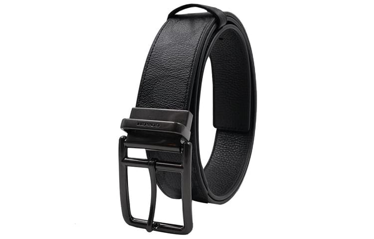 Ремень COACH Logo Reversible Belt - изображение 3