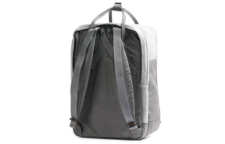 Рюкзак Fjallraven Re-Wool Laptop Rucksack Filz - изображение 2