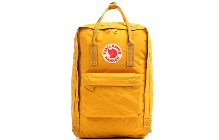 Рюкзак Fjallraven Kanken laptop - изображение 1