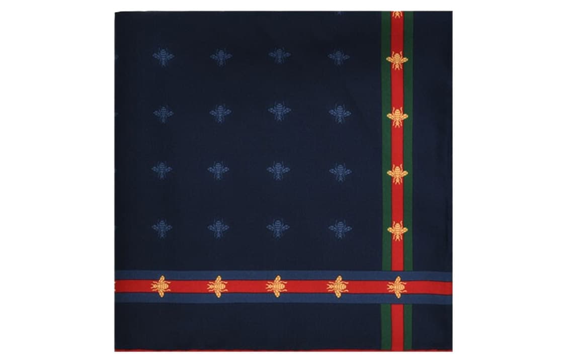 Платок GUCCI - изображение 3