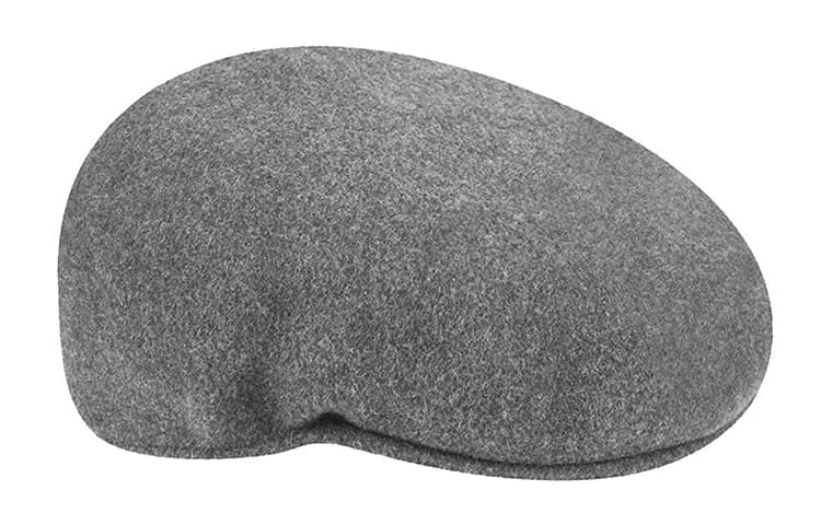 Берет Kangol Wool Beret - изображение 3