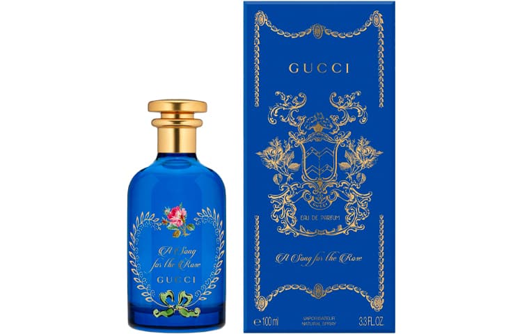 Парфюм GUCCI Alchemist Garden EDP 100ml - изображение 4