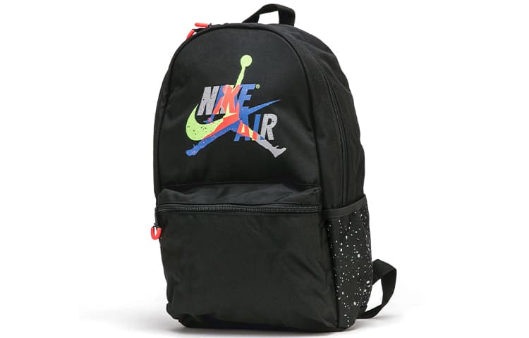 Рюкзак Jordan Backpack Black - изображение 2