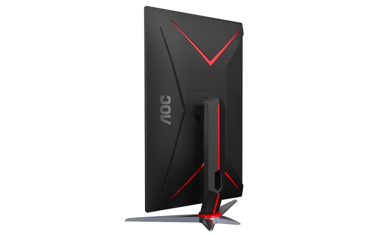 AOC 612.5365.846.6mm VA 1ms 144Hz 2K - изображение 5