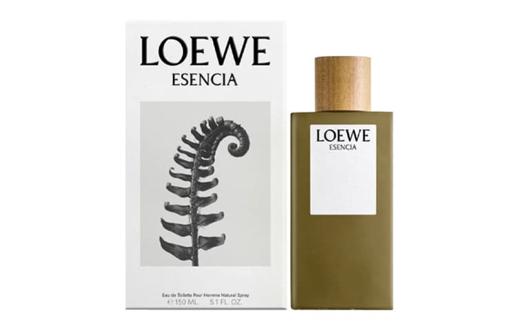 LOEWE EDT 50ml75ml100ml - изображение 3