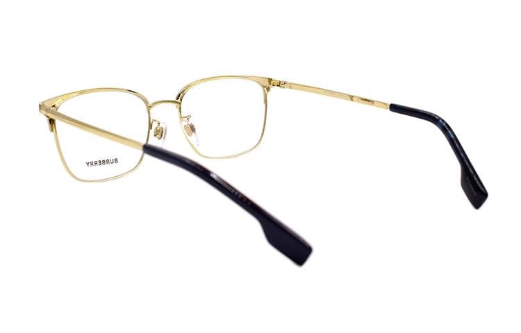 Оправа BURBERRY 1338D - изображение 3