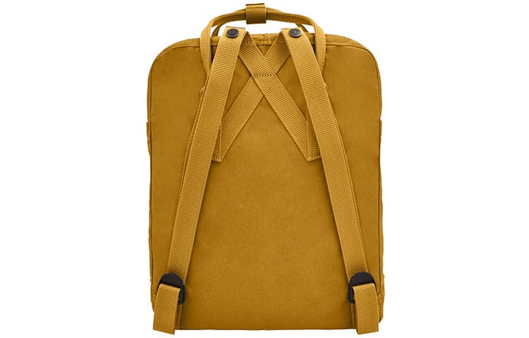Рюкзак Fjallraven Kanken - изображение 3