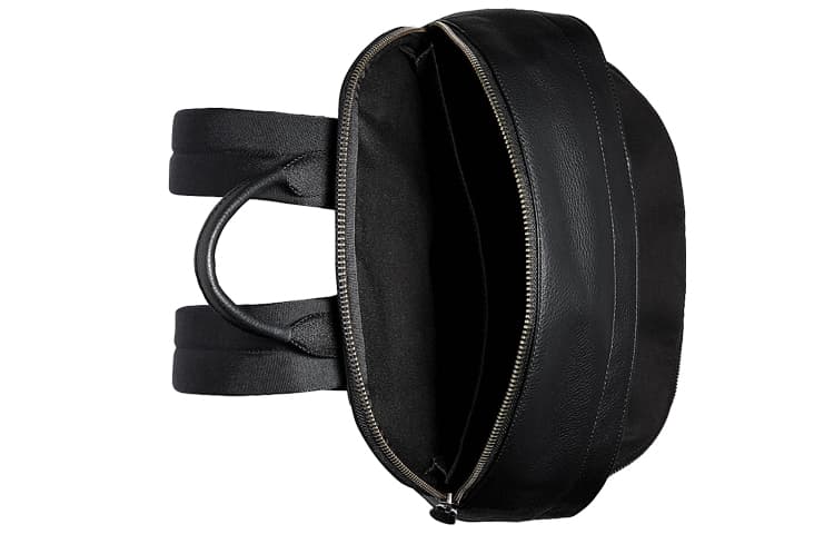 Рюкзак COACH West 35 Black - изображение 4