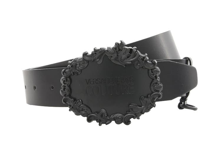 Ремень VERSACE JEANS COUTURE 3.5cm - изображение 1
