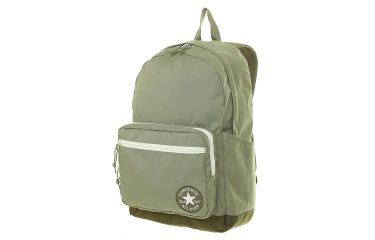 Рюкзак Converse Go 2 Backpack - изображение 2