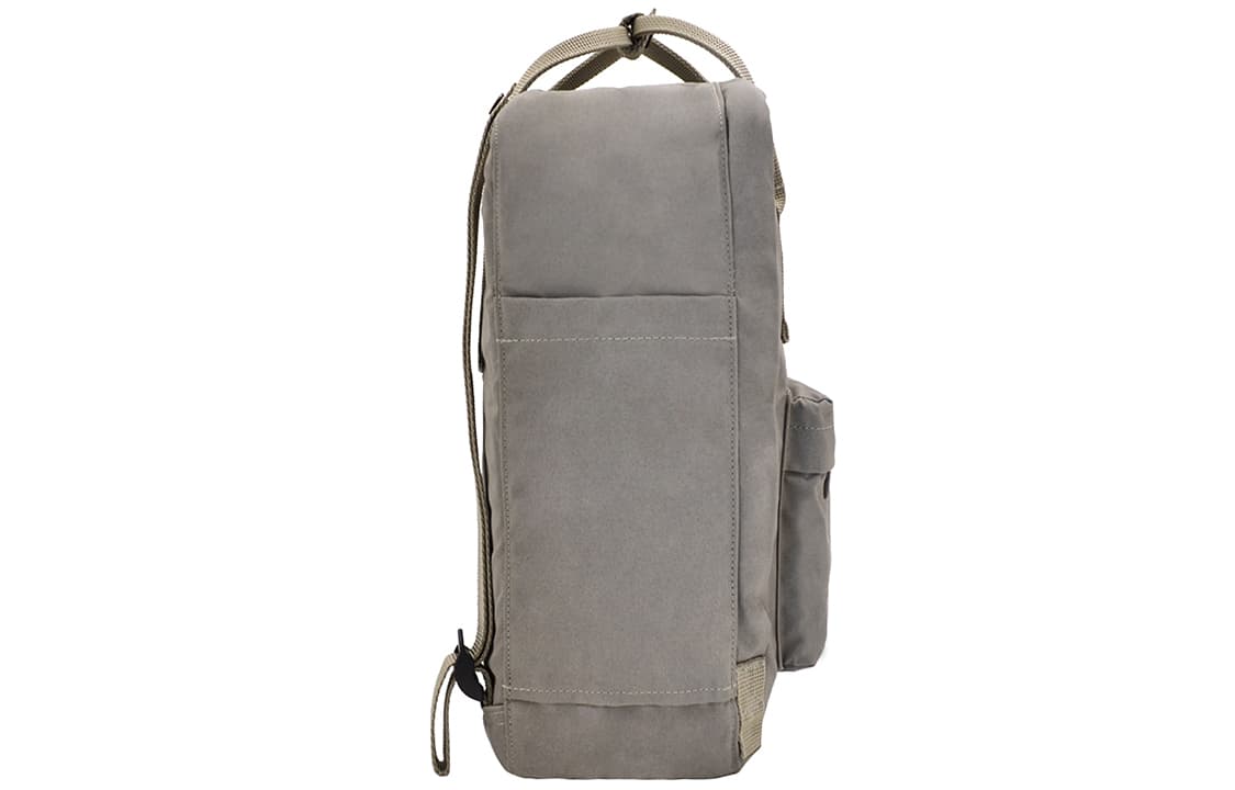 Рюкзак Fjallraven Kanken Logo - изображение 2