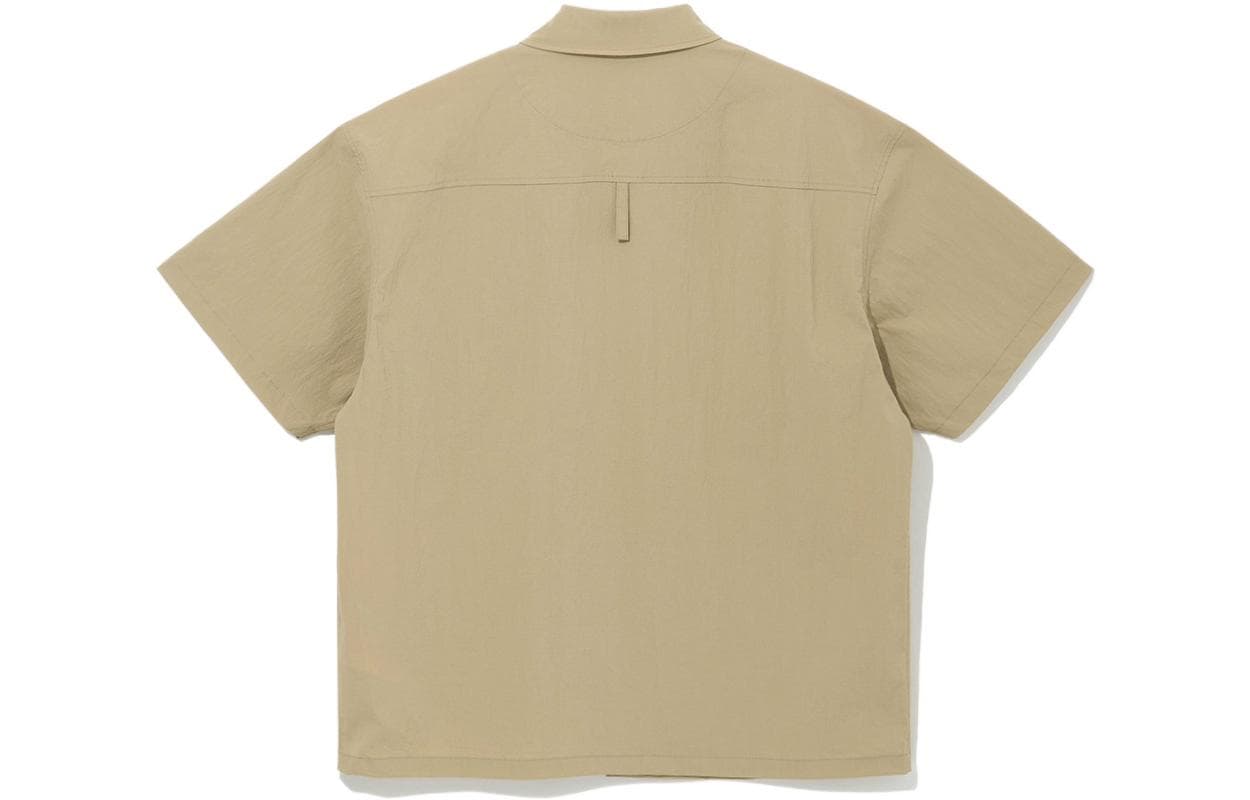 Рубашка New Era SS22 - изображение 2