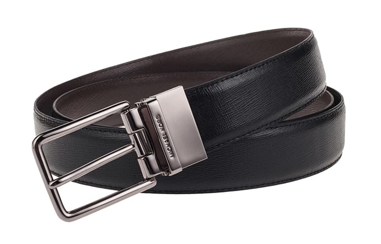 Ремень MICHAEL KORS MK 3.4m - изображение 2
