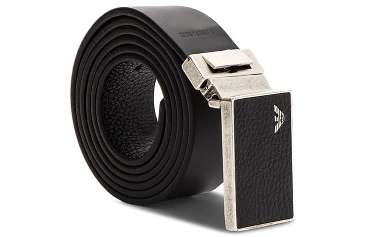 Ремень EMPORIO ARMANI 3.5cm - изображение 5
