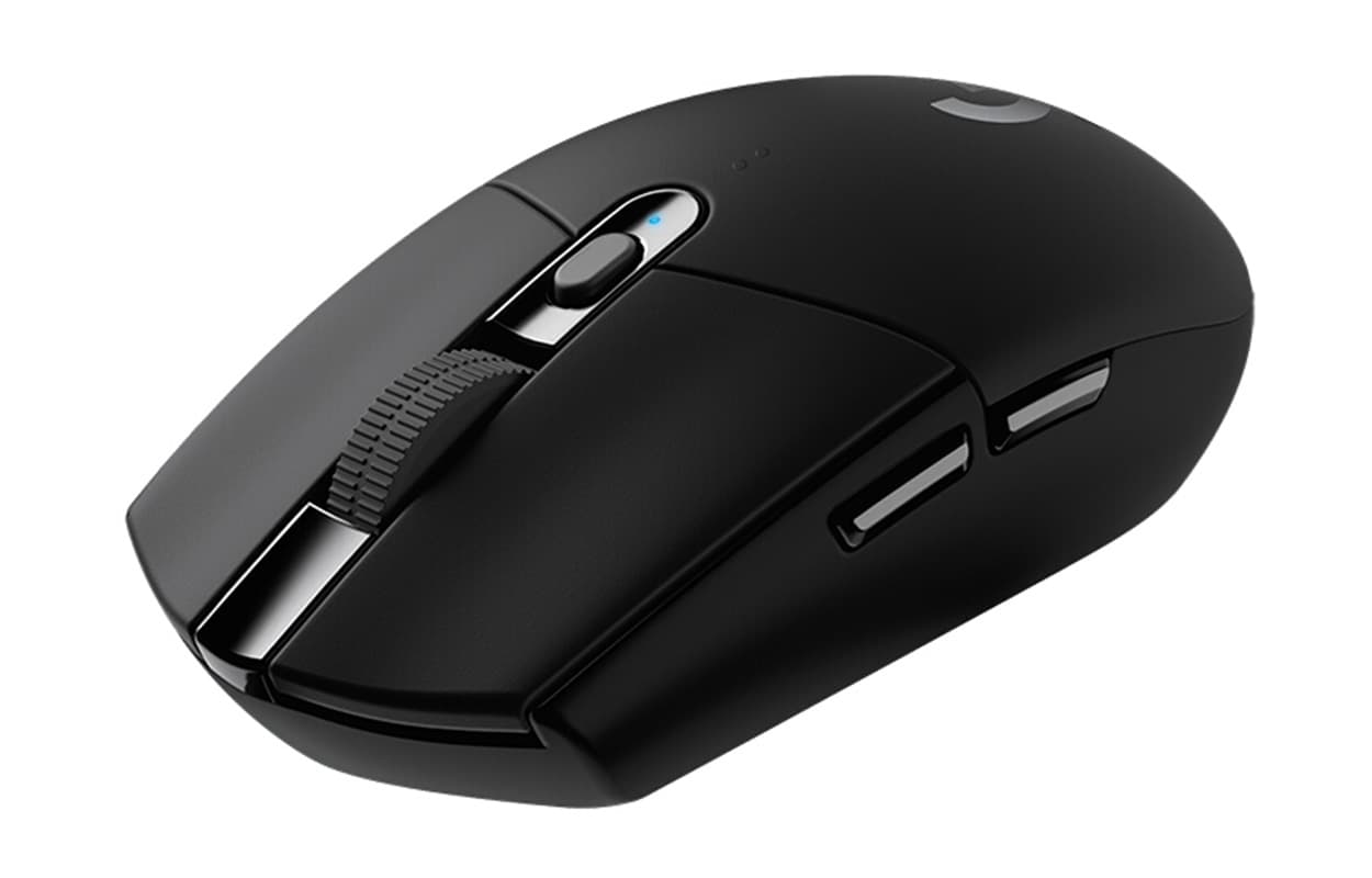 G304 LIGHTSPEED FPS - изображение 2