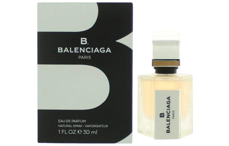 Парфюм Balenciaga EDP 30ml75ml - изображение 2