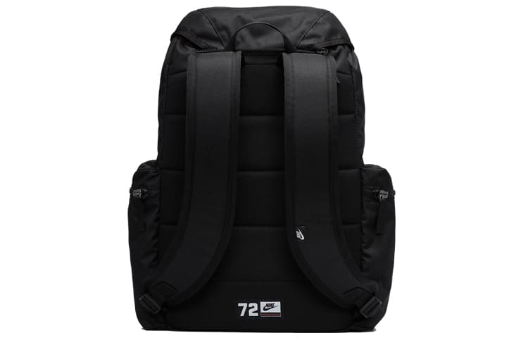 Рюкзак Nike Heritage Backpack Black - изображение 3