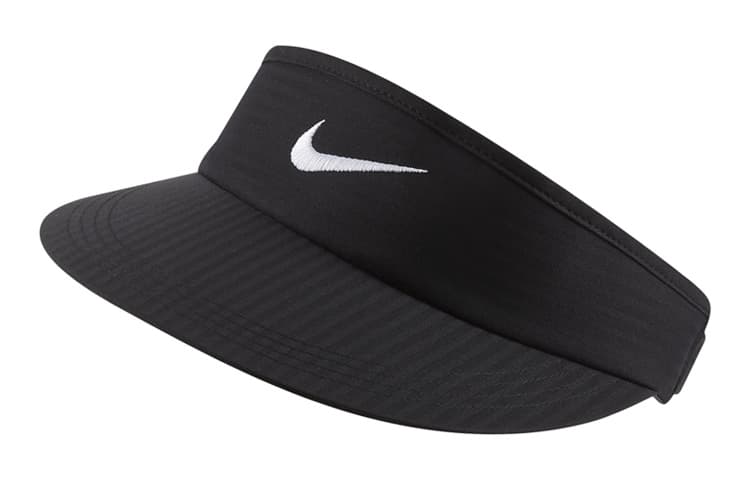 Головной убор NIKE Полиэстер Шапки Черный Унисекс - изображение 1