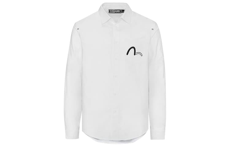 Рубашка EVISU - изображение 2
