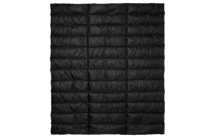 Supreme x The North Face Mountain Nupste Blanket - изображение 2