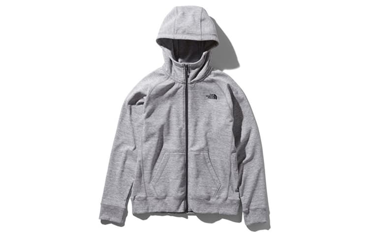 Куртка THE NORTH FACE Color Heathered Fleece - изображение 1