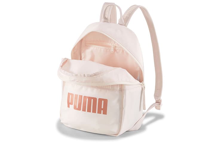 Рюкзак PUMA Backpack Pink - изображение 4
