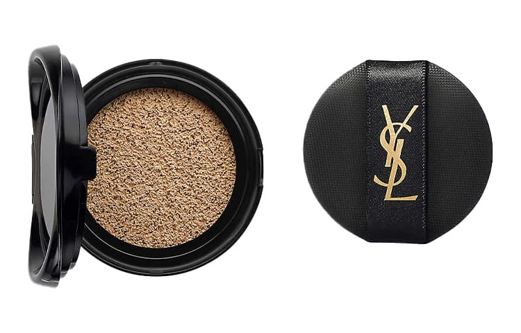 YSL SPF50+ - изображение 2