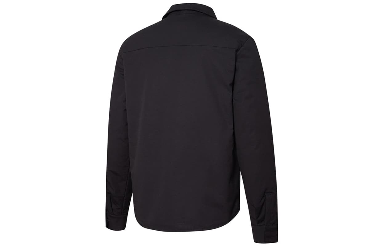 Рубашка Puma Paisley Woven Reversible Shacke - изображение 4