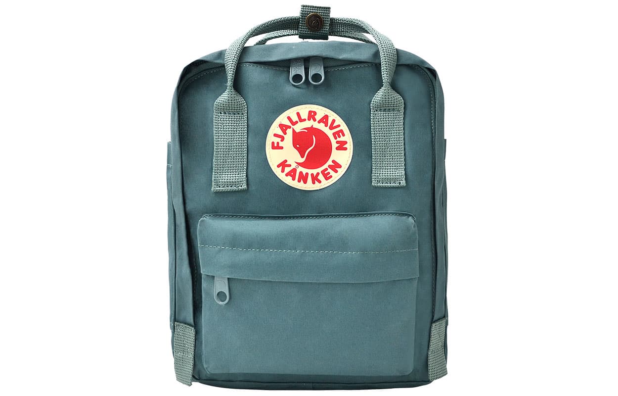 Рюкзак Fjallraven ipad - изображение 1