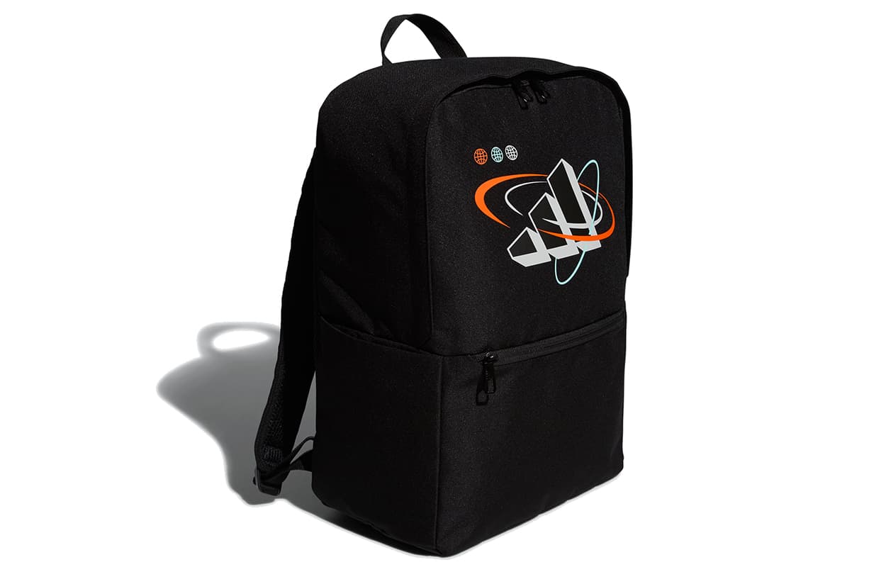 Рюкзак adidas CL GFX - изображение 3