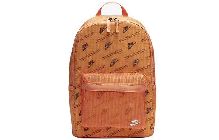 Рюкзак Nike Heritage 2.0 Logo - изображение 1