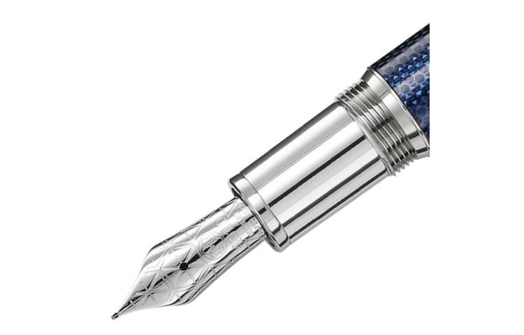 MONTBLANC 146 F - изображение 3
