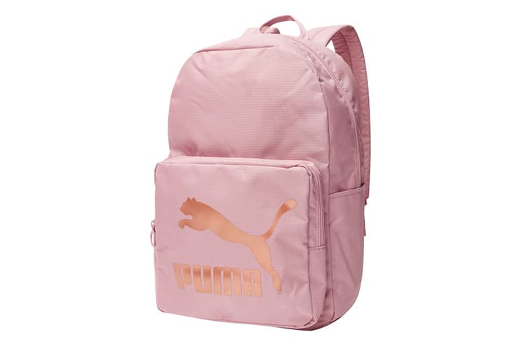 Рюкзак PUMA ORIGINALS BACKPACK - изображение 1
