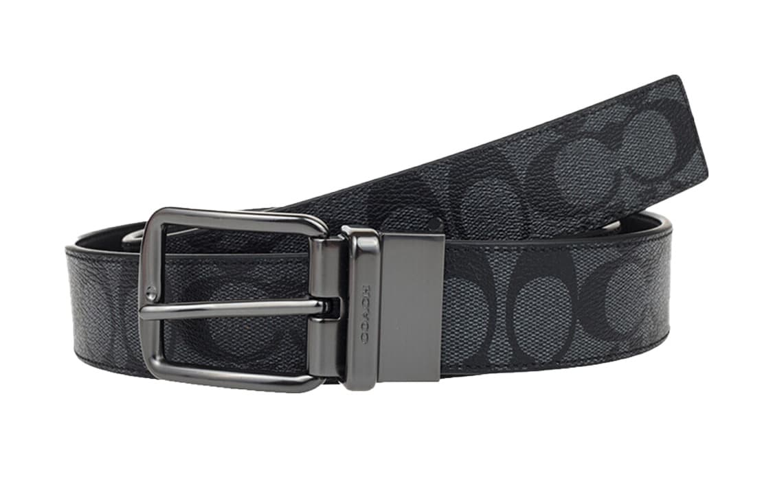 Ремень COACH Belt - изображение 6