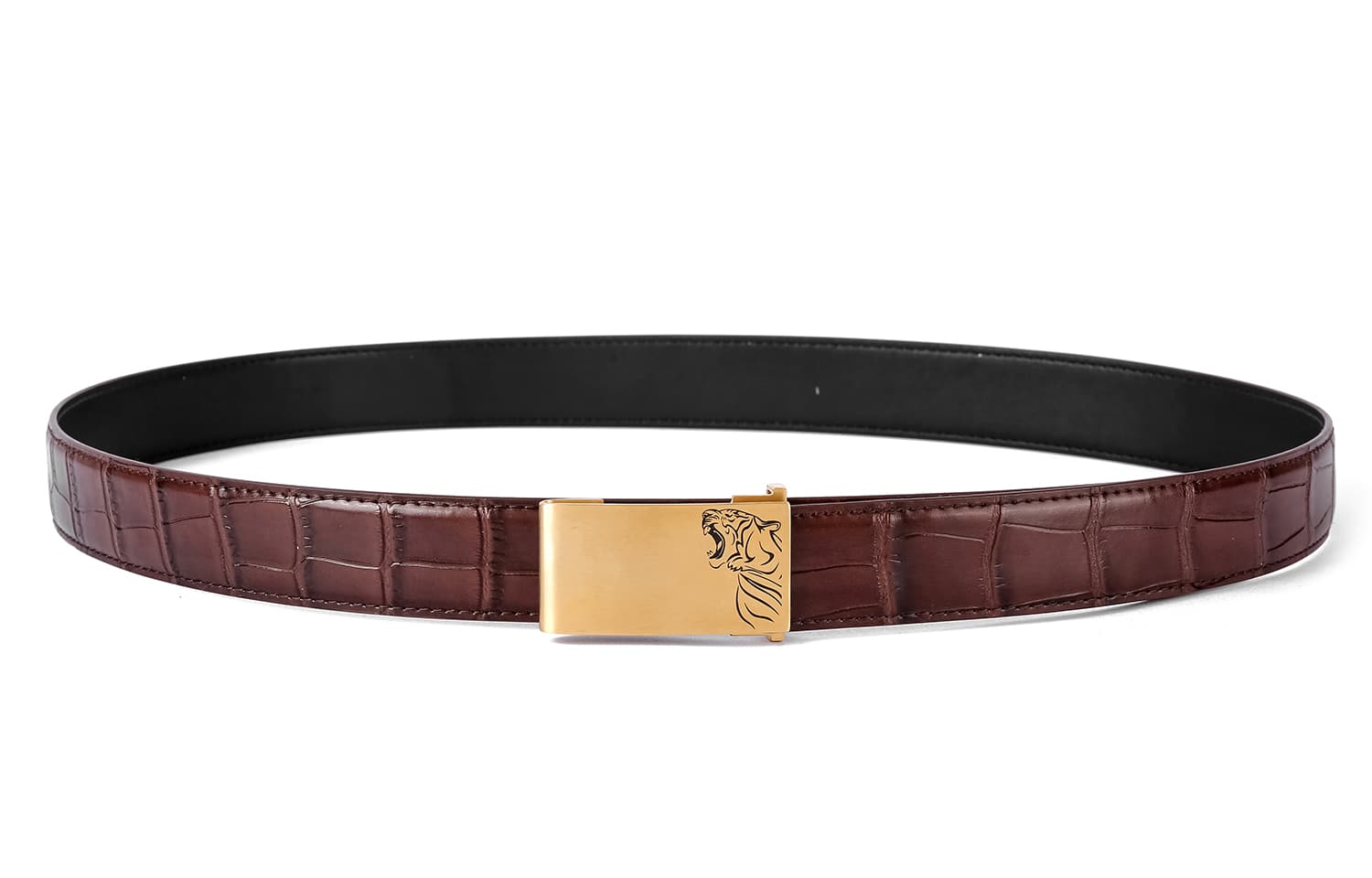 Ремень Ace Paul 3.3cm - изображение 4