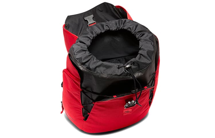 Рюкзак Nike Kyrie Backpack - изображение 4