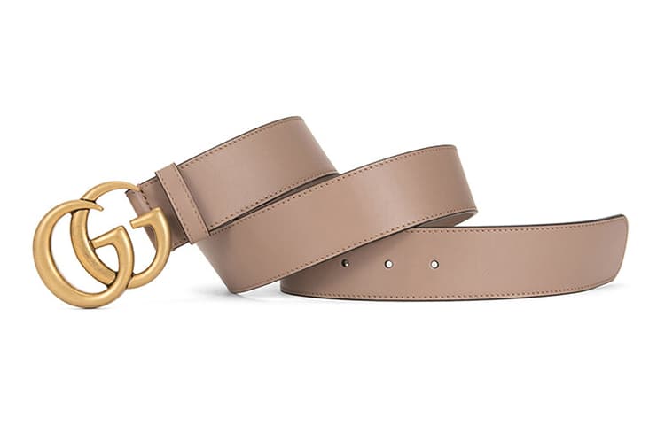 Ремень Gucci Belt - изображение 4