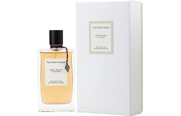 Парфюм Van Cleef Arpels EDP - изображение 2